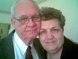 Rev James Edward Wilkerson (1940-2013)