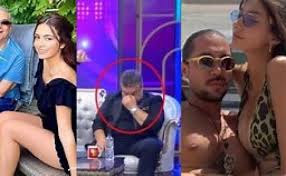 2021 Yılına Damga Vuran Magazin Skandalları, İhanetleri ve İtirafları... -  PressTurk