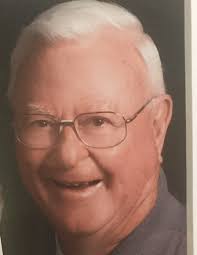 James Lovell Barrett Obituary