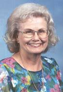 Dr. Lois Perry Trahan Richardson Guestbook