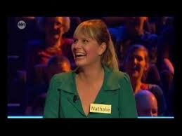 Nathalie meskens (antwerpen, 21 april 1982) is een vlaams actrice, presentatrice en zangeres. De Pappenheimers Know Your Kind Nathalie Meskens Youtube