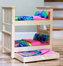 You asked how we make our beds. For Your Little Princess Ultra Cutediy Furniture For Barbie Dolls