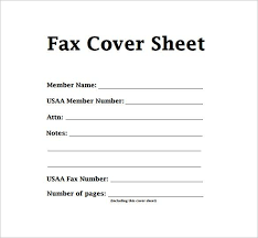 Your name address address phone today's date. 90 By Fax Cover Letter Samples Resume Format