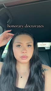 Cmu Graduation Honorary Doctorate