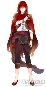 乙女チック4gamer 第62回 男性になった赤ずきんやアリスが攻略できる 大正 対称アリス を特集 童話の登場人物とのちょっぴりいびつな物語を楽しもう anime boy anime outfits anime guys