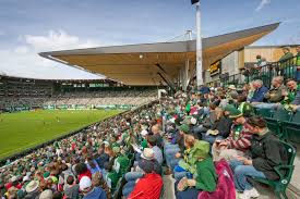 jeld wen field aecom