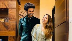Professional tennis player from 🇷🇺 business inquiries: Kartik Aaryan S Sister Kritika Pens An Emotional Post Thanking Her Brother For All The Coronavirus Covid 19 Awareness People News Zee News