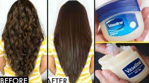 We spend so much time and money piling on hair products that it's easy to forget where hair growth starts: How To Use Vaseline For Hair Straightening Fast Hair Growth Vaseline For Fast Hair Growth Youtube
