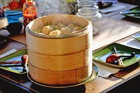 Xiao Long Bao Chinese Soup Dumplings Recipe Recipe Dumpling Recipe Sweet Dumplings Dumplings