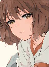 Tons of awesome anime aesthetic wallpapers to download for free. Best Of Anime Aesthetic Girl Anime Wallpaper Terbaik