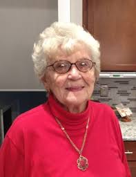 Obituary for Margaret L. Feeser