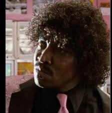 What happened with the first down marker in the game?