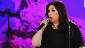 Carnie Wilson Has Weight Loss Surgery Again The Marquee Blog Cnn Com Blogs