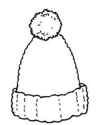 Coloring Rocks Coloring Pages Winter Wooly Hats Animal Coloring Pages