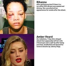 I Did Not Punch You, I Was Hitting You" Audio Clip Goes VIRAL From Johnny  Depp Vs. Amber Heard Trial