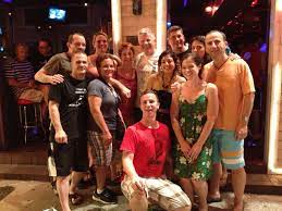 Miami to key west on facebook. Runs For Cookies Ragnar Relay Q A