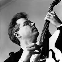 Biography Archive — Bill Frisell