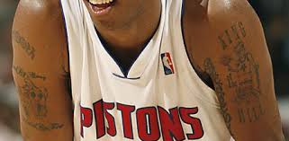 August 18 at 9:35 am ·. Is Jason Terry S Celtics Tattoo The Best All Time