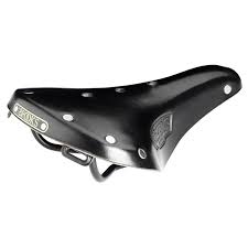 Details About Brooks Core Leather Bicycle Saddle Road Bike Trk Trekking Mtb City Touring Retro Show Original Title With Images Leather Bicycle Womens Bike Bike Saddle