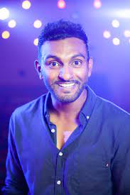 In a show about racial identity, how gags land depends on the perspective of each. Nazeem Hussain Imdb