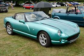 We are starting a new season on noisyboy (our resident tvr chimaera), and its time to get serious! File Tvr Chimaera 1996 9576429457 Jpg Wikipedia