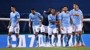 It's normal, champions league away, we know it. Manchester City Vs Porto Preview How To Watch On Tv Live Stream Kick Off Time Team News