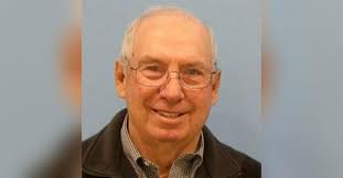 Obituary, Visitation & Funeral Information