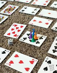 The math games the games teach the players math while they play. Spiral Easy Way To Practice Multiplication For Kids