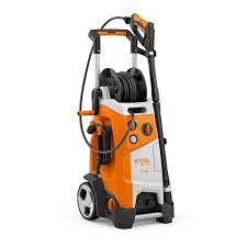 stihl re 170 electric water blaster