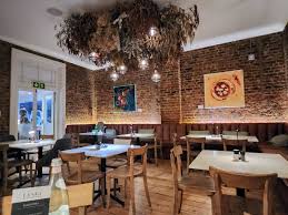 LIEVITA, Green Point - Restaurant Reviews, Photos & Phone Number -  Tripadvisor