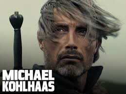 Michael Kohlhaas (1969)