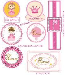 Theme Princesse Fetes Pour Les Enfants Sages 1 Et 2 Et 3 Doudous Patrons Patterns Gabarits Fete A Themes Pour Enfants Princesse Deco Anniversaire Carte Anniversaire