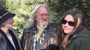 Pin On Alaskan Bush People