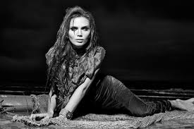 She also starred in the films in love with ibiza, verliefd op ibiza, and mannenharten. Kim Feenstra