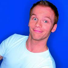 Interview: Komiker Ralf Schmitz über das Schnellsprechen