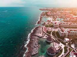 How far is cancun from tulum. Best Ways To Get From Cancun Airport To Tulum Selina