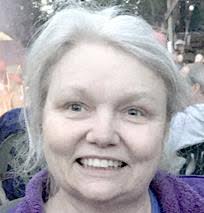 Deborah PATRIN Obituary