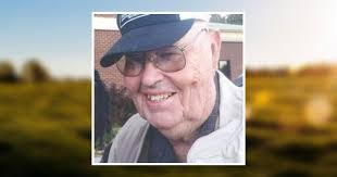 Jimmie L. "Ace" Aslinger Obituary March 19, 2021