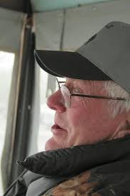 On the road again: Riders keep rollin' along