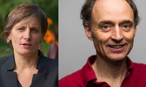 Fall in MIT's Program in Atmospheres, Oceans and Climate