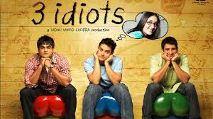 This was my favorite bollywood film so far. Good News For Aamir Khan Fans Sequel To 3 Idiots Is On Its Way