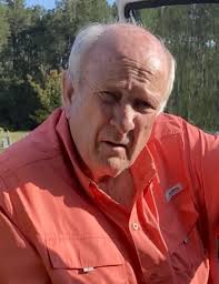 Obituary information for Robert Lee Jacobs, Jr.