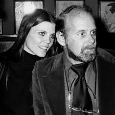 Ann Reinking's Instagram, Twitter & Facebook