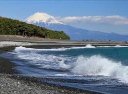 Alongside shimoda and its many gorgeous beaches, shirahama beach comes in a close second. The Miho Beach Japan Experience Com