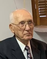 Obituary for Mack McClellan Parsons