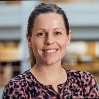 Karen Frerichs's Instagram, Twitter & Facebook