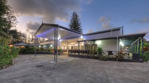 Radio amateur heaven (and nice place to stay)! - Review of Pacific Palms,  Norfolk Island - Tripadvisor