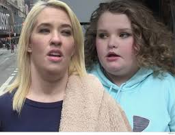 Back in march 2019, june shannon, aka ma ma june, has been i can't believe how fast our children grow … my baby is officially a teenager today, the woman wrote. Honey Boo Boo Won T Move Back In With Mama June Until Geno S Gone