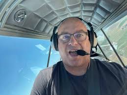 Drone Pilot Gets Schooled