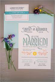 Casual German Countryside Wedding Wedding Invitation Trends Casual Wedding Invitations Fun Wedding Invitations
